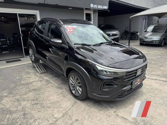 FIAT PULSE 1.3 FLEX DRIVE CVT